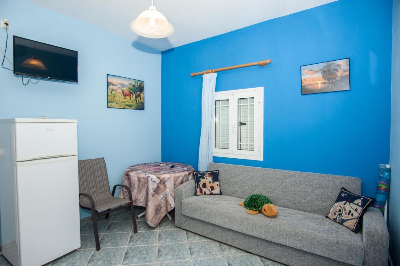 Apartamento Folies Lourdata  Exterior foto