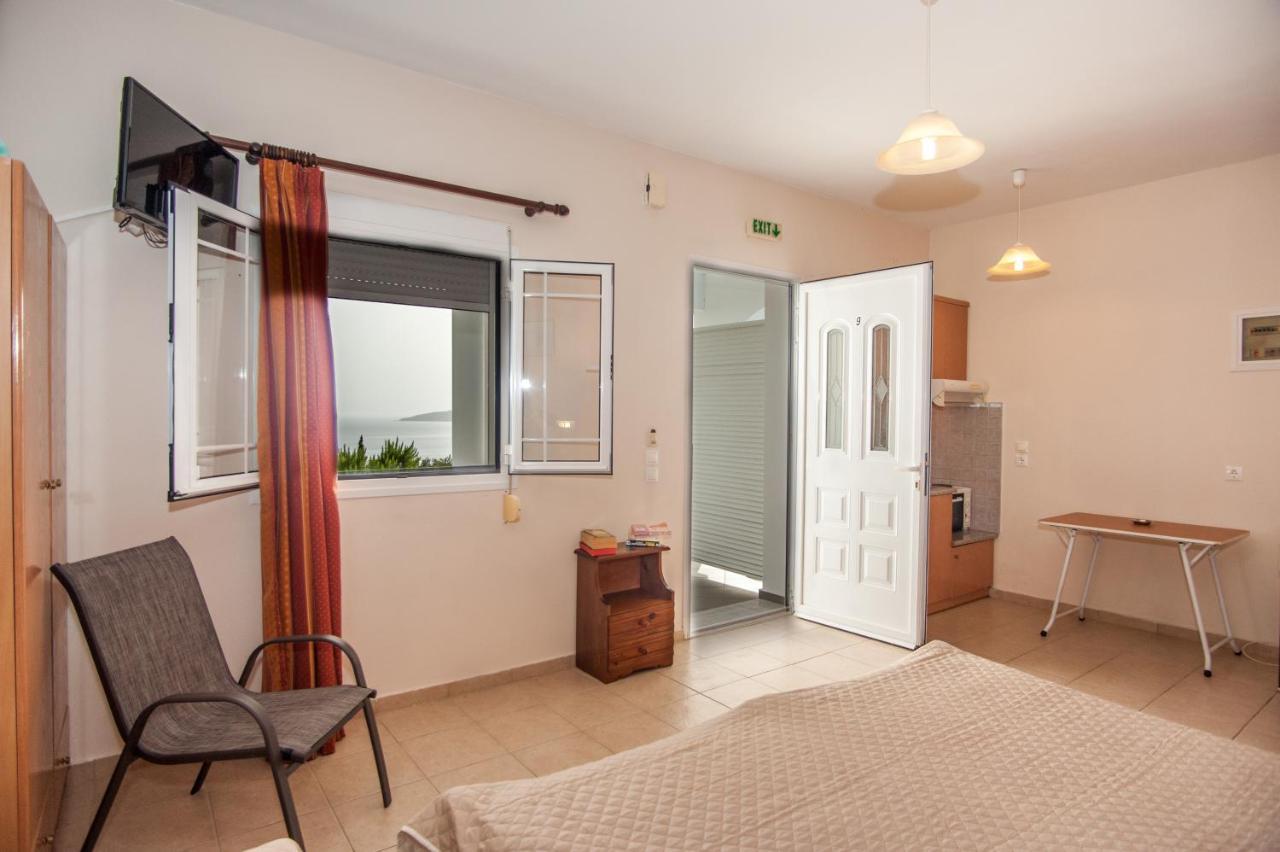 Apartamento Folies Lourdata  Exterior foto
