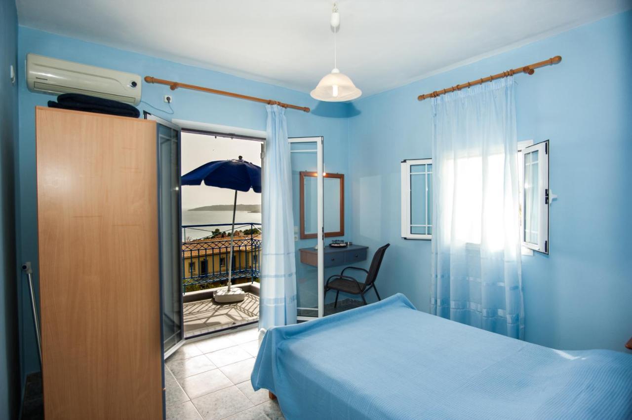 Apartamento Folies Lourdata  Exterior foto