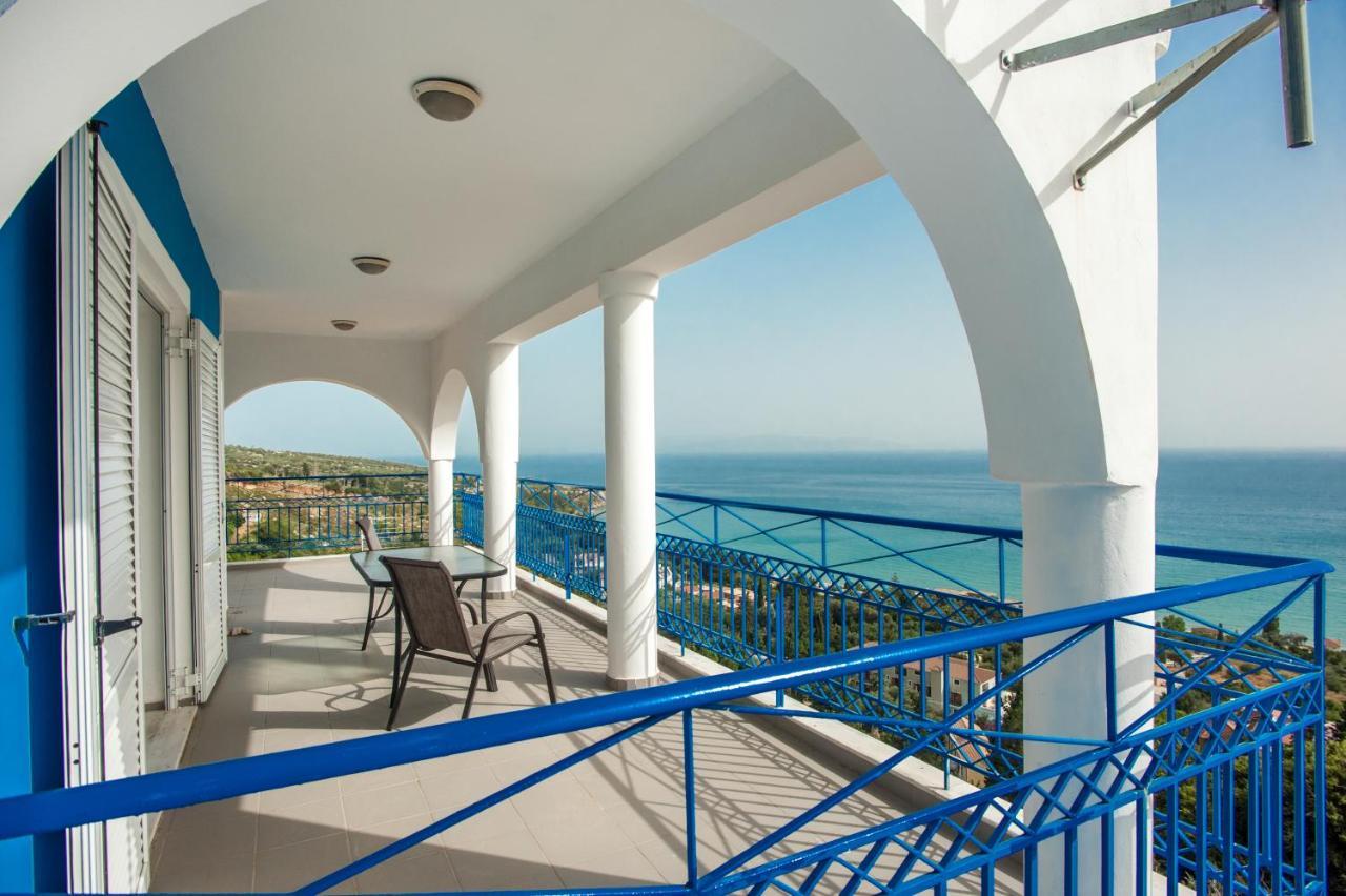 Apartamento Folies Lourdata  Exterior foto