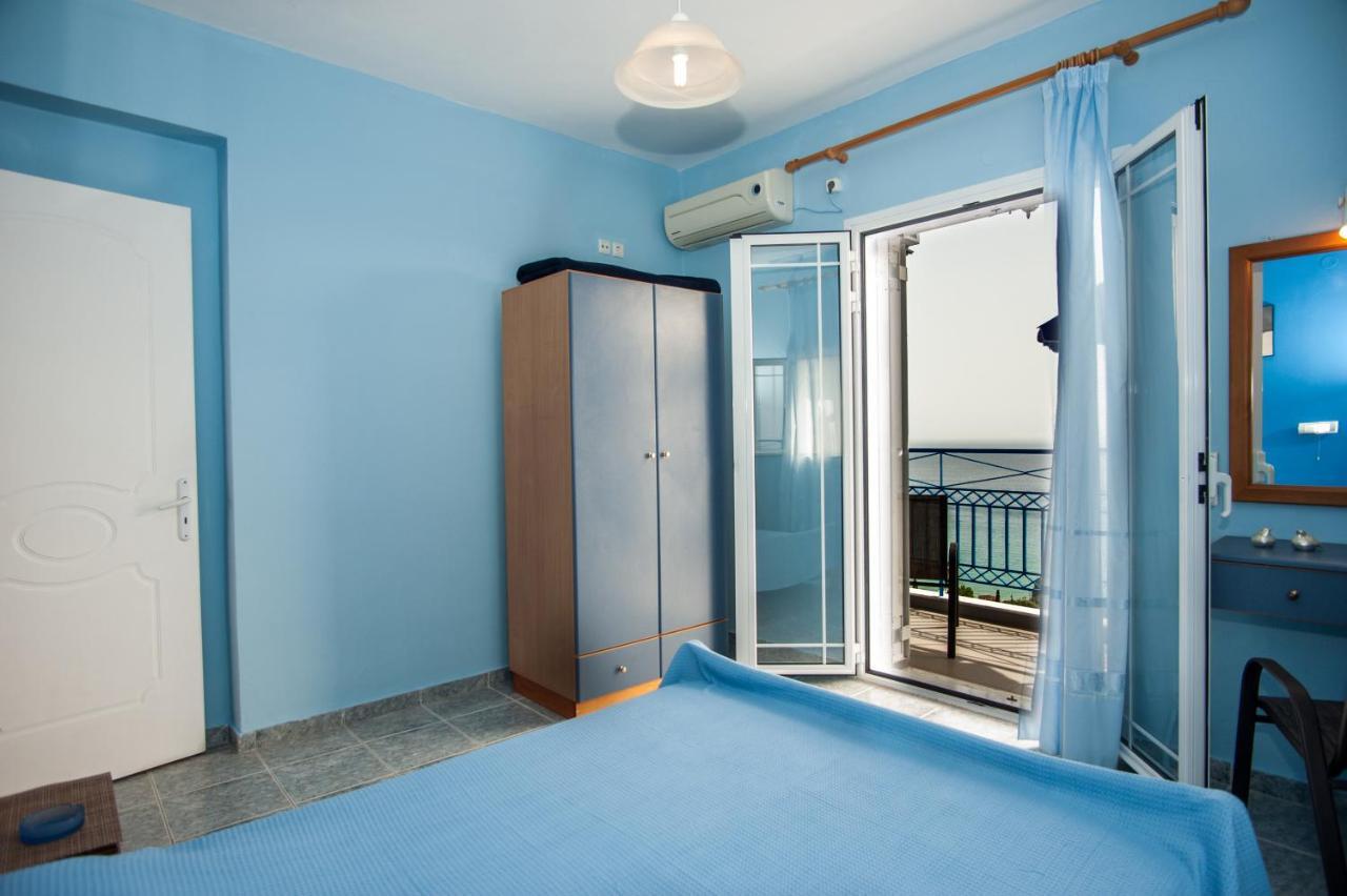 Apartamento Folies Lourdata  Exterior foto