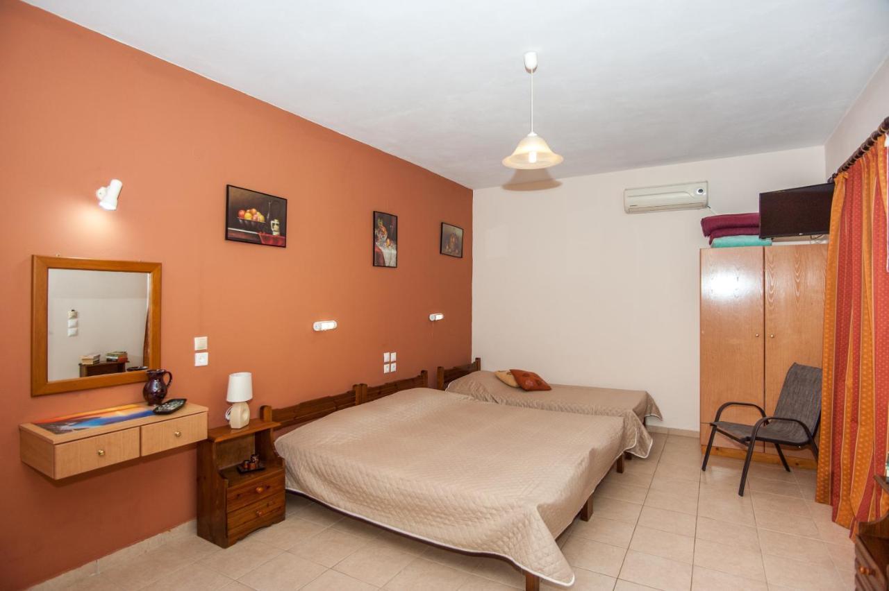 Apartamento Folies Lourdata  Exterior foto