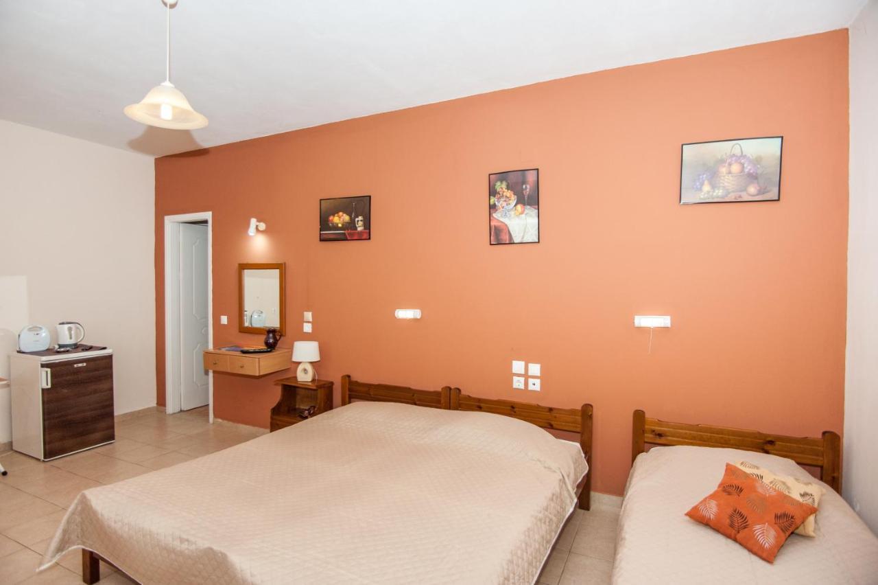 Apartamento Folies Lourdata  Exterior foto