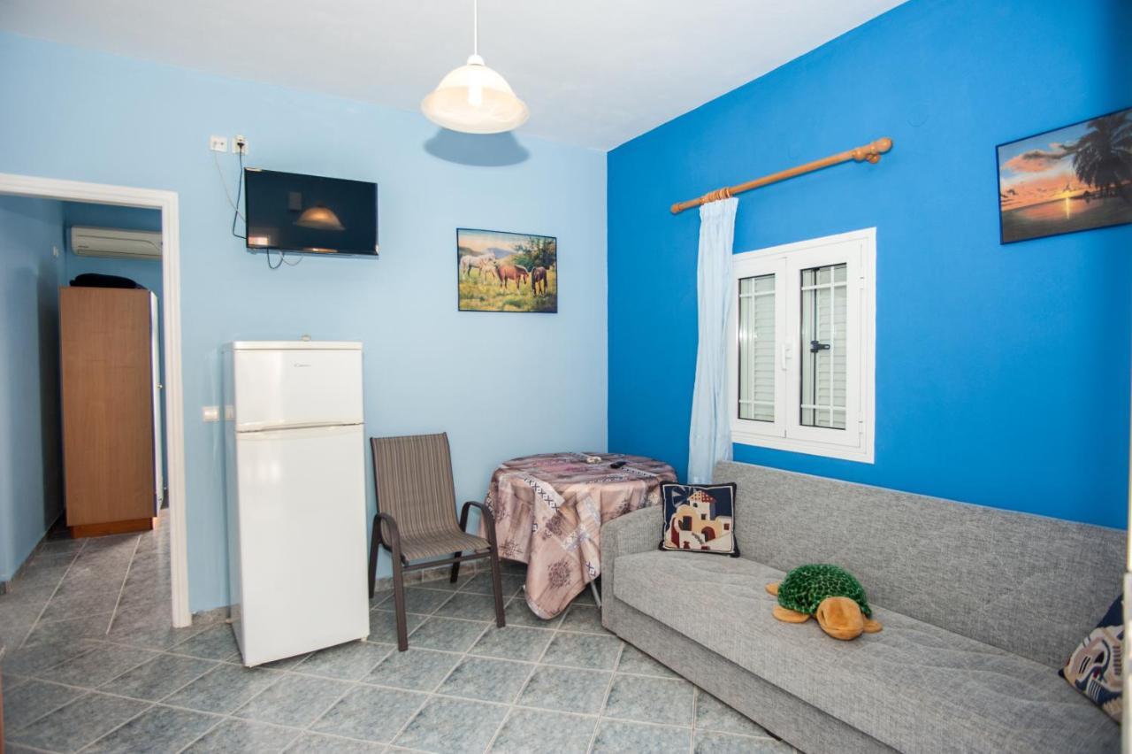 Apartamento Folies Lourdata  Exterior foto