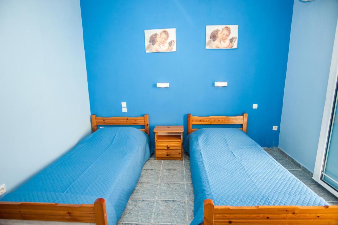 Apartamento Folies Lourdata  Exterior foto