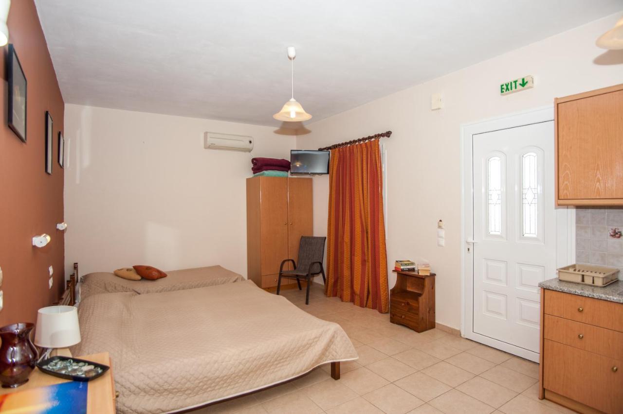 Apartamento Folies Lourdata  Exterior foto