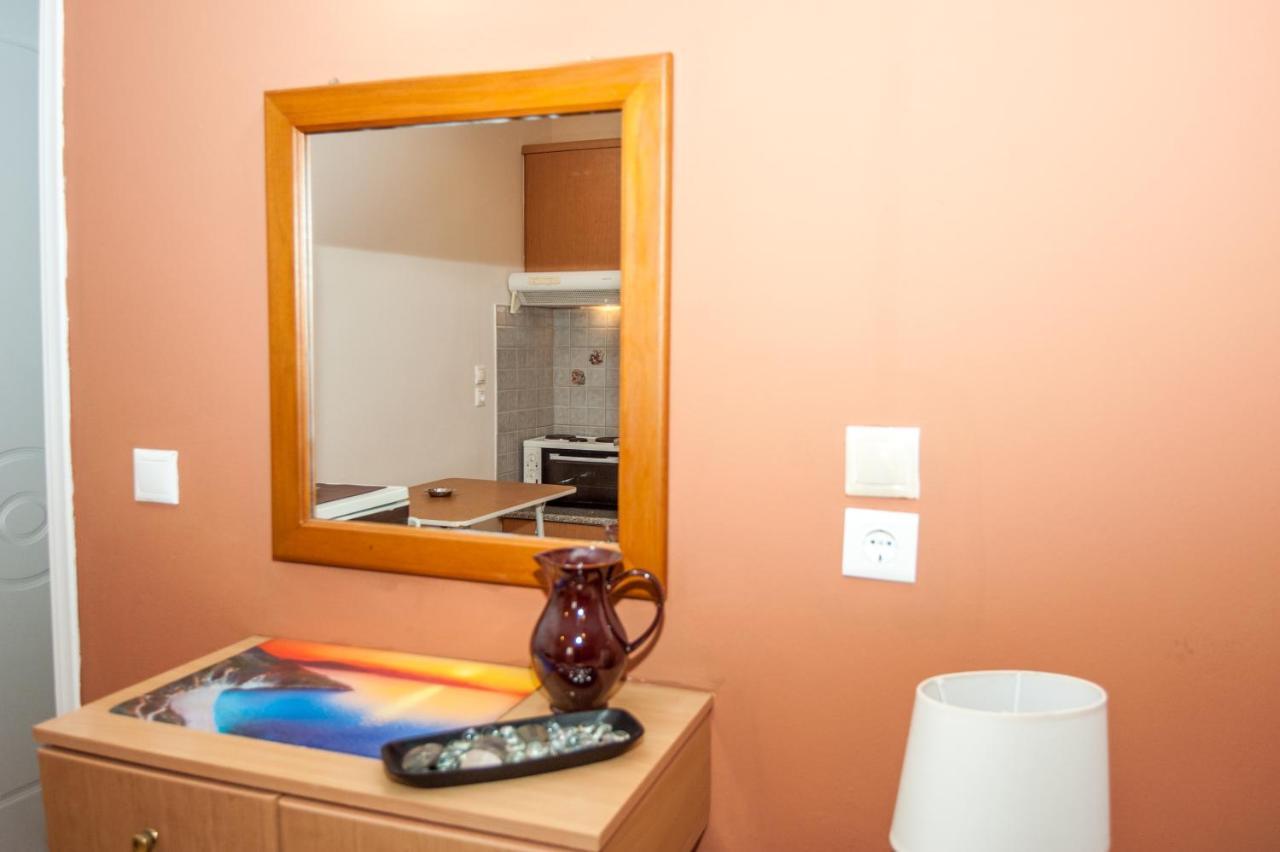 Apartamento Folies Lourdata  Exterior foto