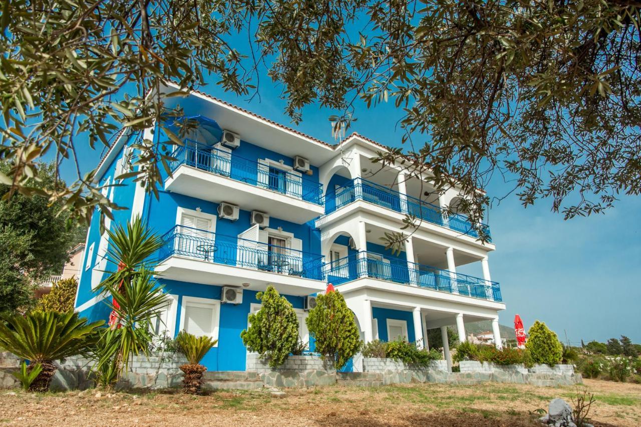 Apartamento Folies Lourdata  Exterior foto