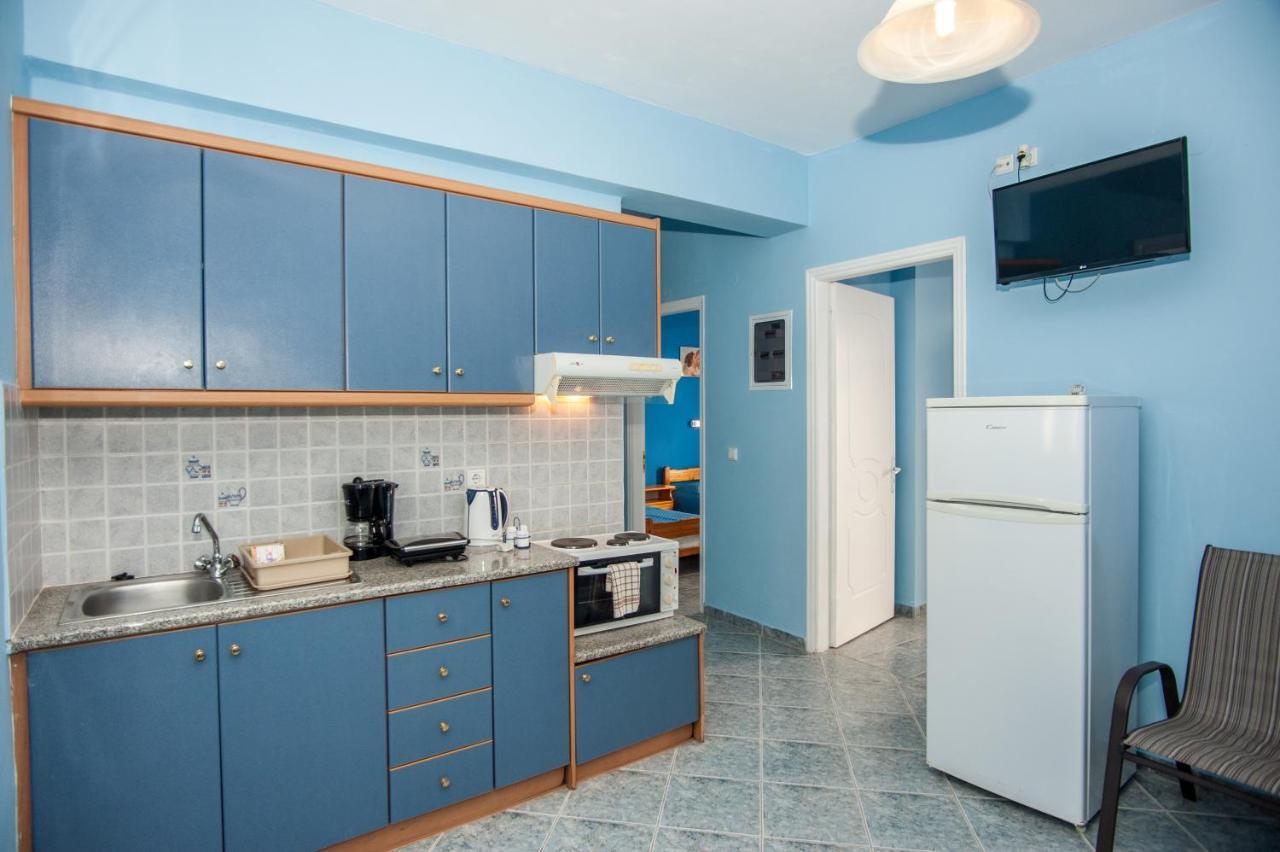 Apartamento Folies Lourdata  Exterior foto