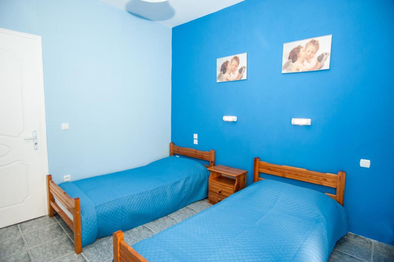 Apartamento Folies Lourdata  Exterior foto