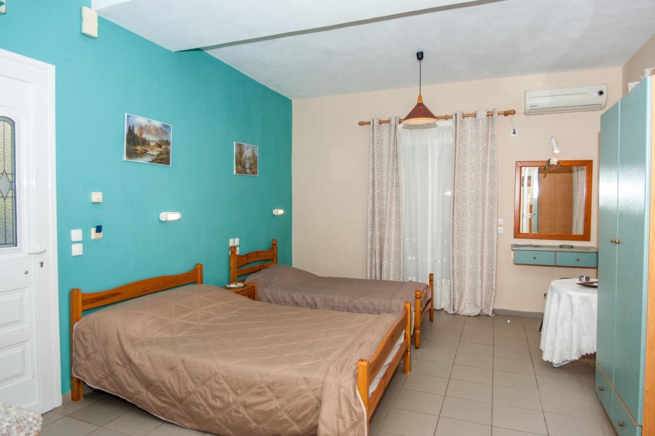 Apartamento Folies Lourdata  Exterior foto