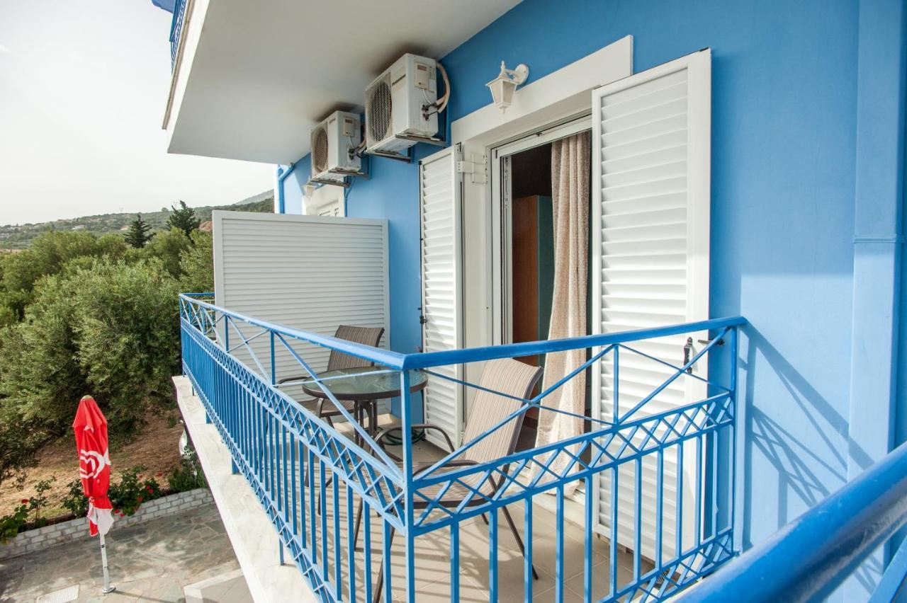 Apartamento Folies Lourdata  Exterior foto