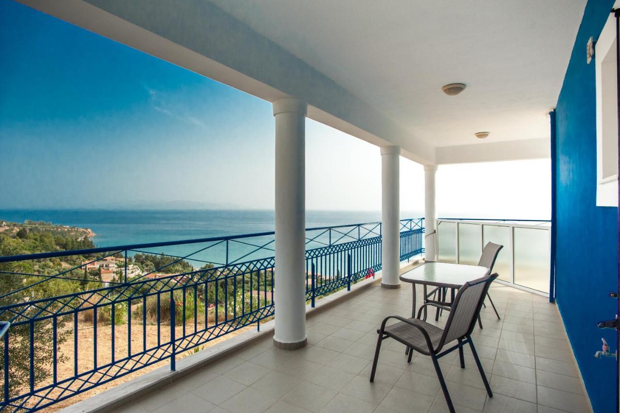 Apartamento Folies Lourdata  Exterior foto