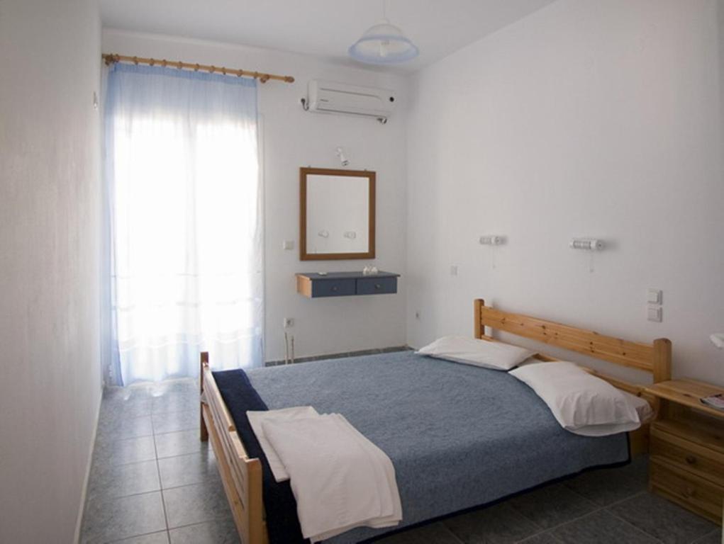 Apartamento Folies Lourdata  Habitación foto