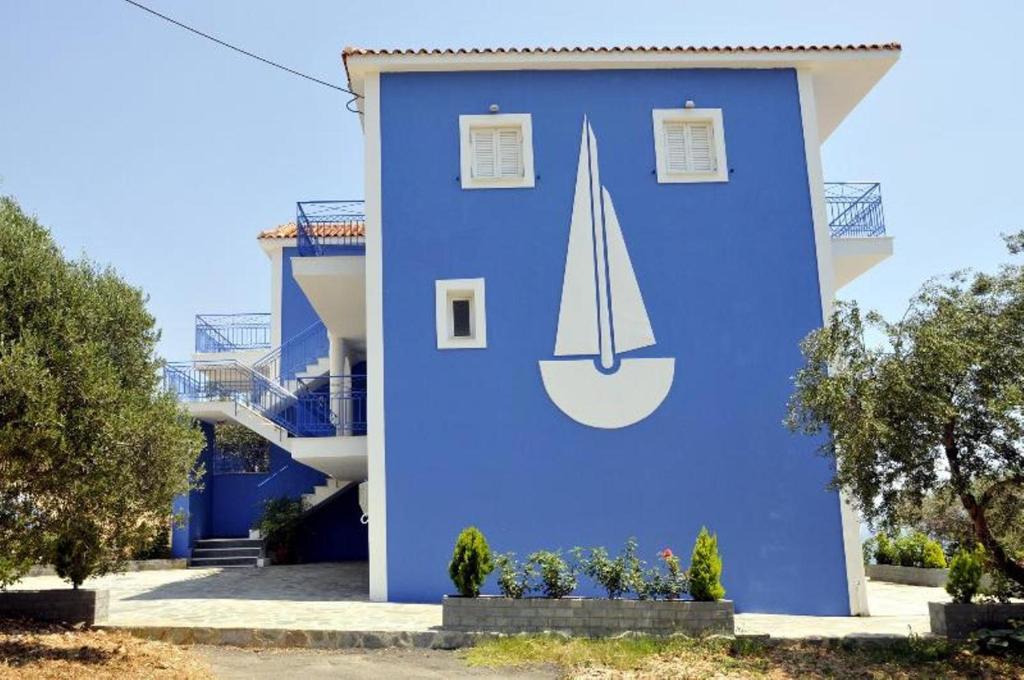 Apartamento Folies Lourdata  Exterior foto