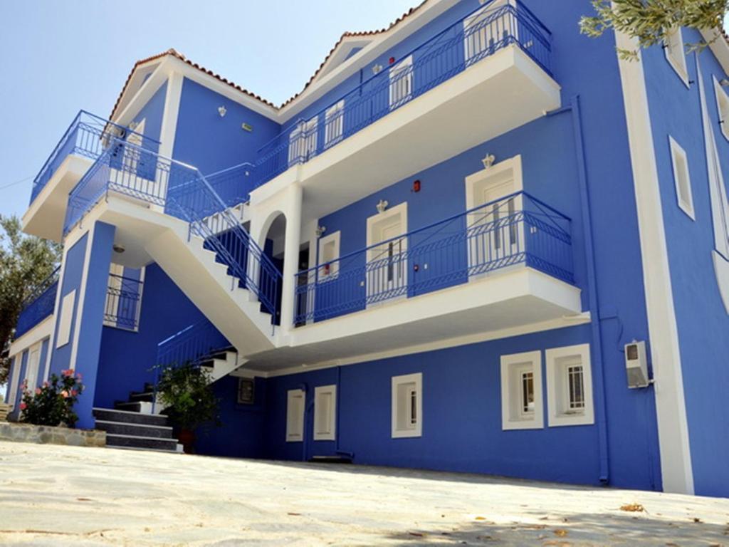 Apartamento Folies Lourdata  Exterior foto
