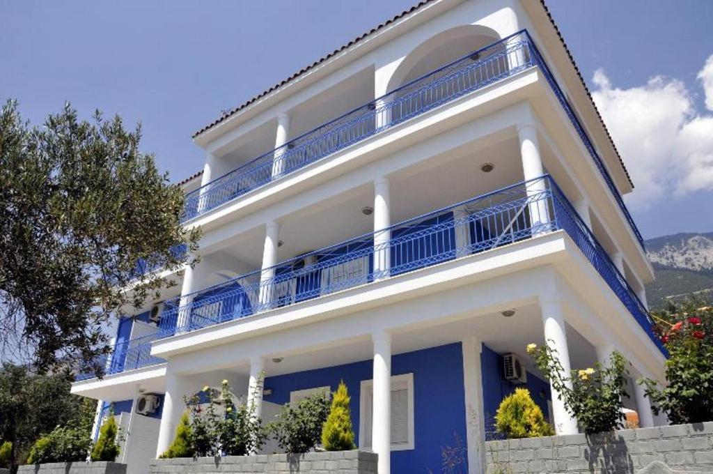 Apartamento Folies Lourdata  Exterior foto